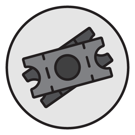 Non-Member: Table of 8